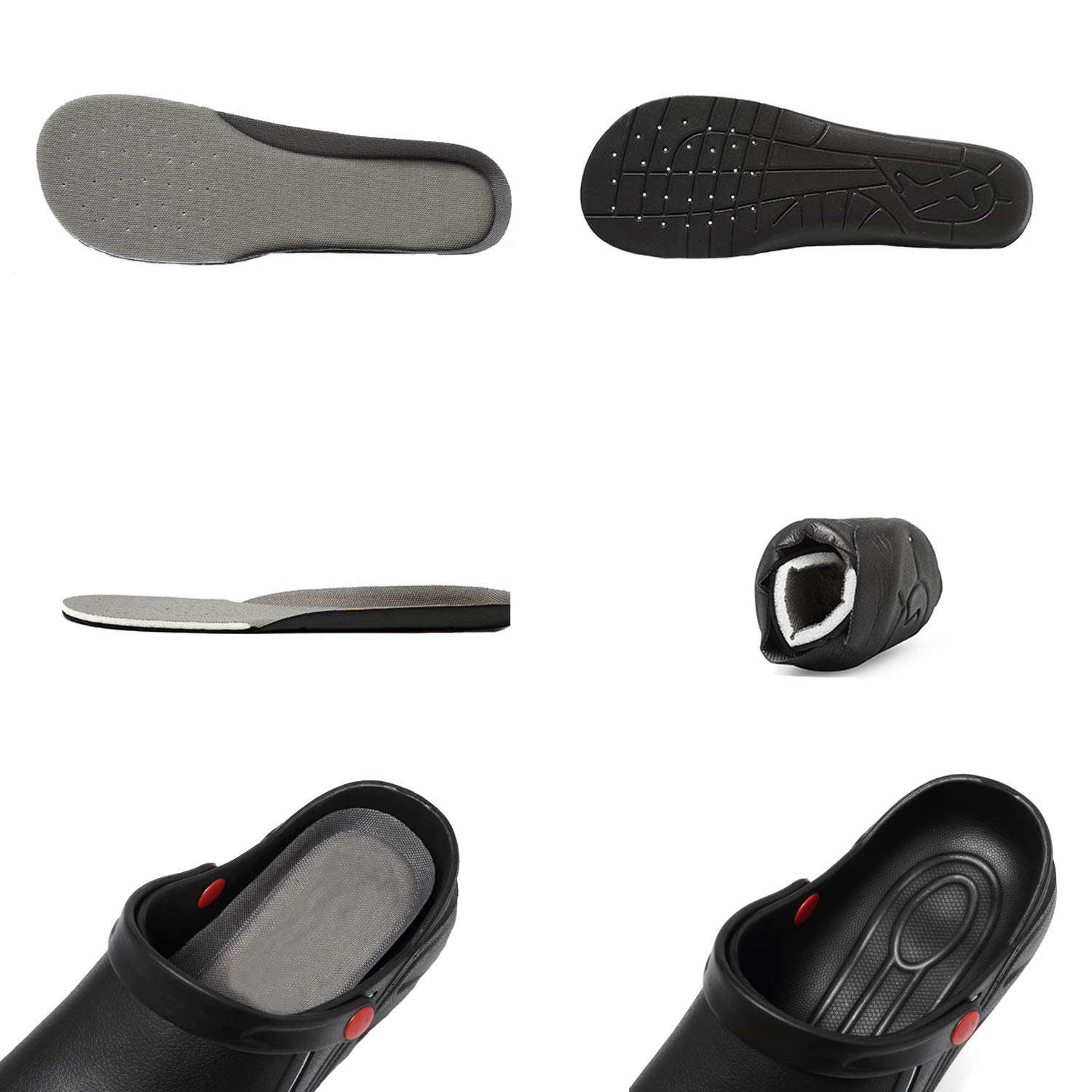 FUQIAO EVA High Quality Chef S - огляд і ціна Kitchen Gadgets For Men