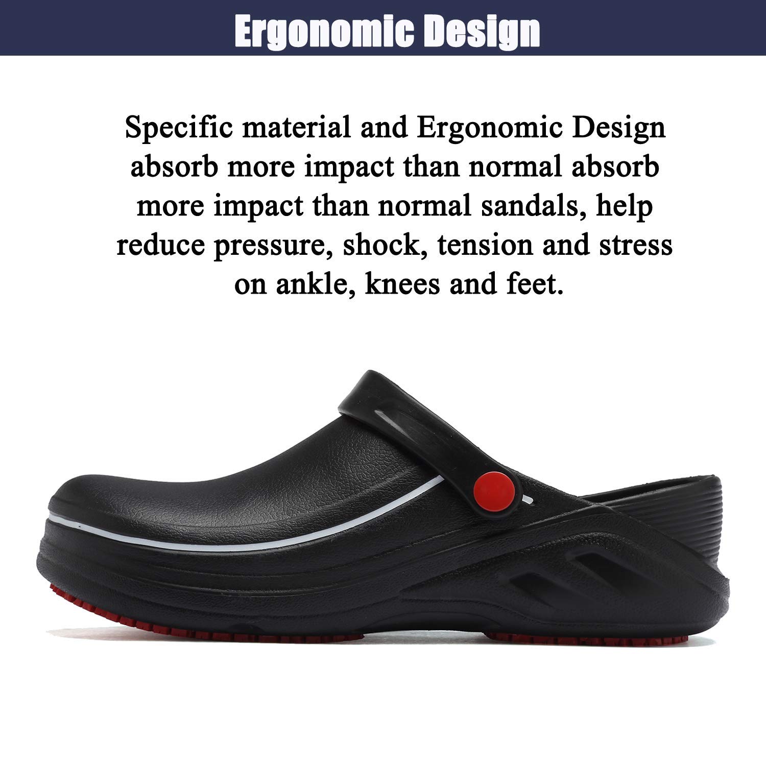 FUQIAO EVA High Quality Chef S - огляд і ціна Kitchen Gadgets For Men