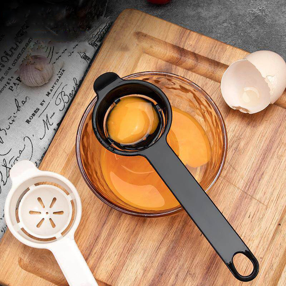 11pcs Plastic Measuring Cups&E - огляд і ціна Egg Separator Tool