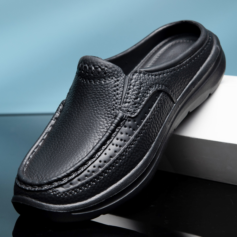 Summer Men Chef Shoes Anti Sli - огляд і ціна Kitchen Gadgets For Men