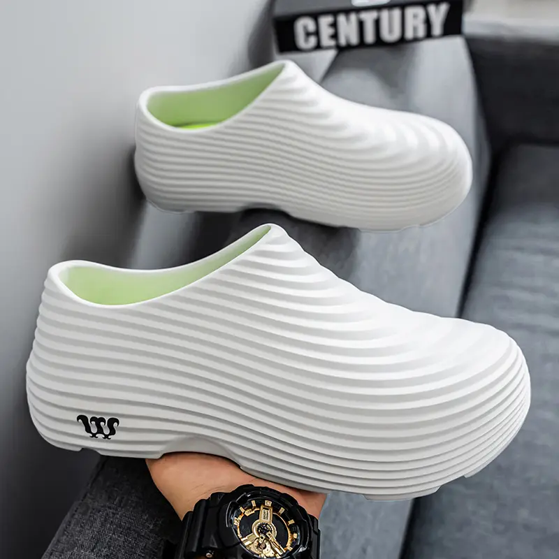 Chef Shoes for Men New Spring  - огляд і ціна Kitchen Gadgets For Men