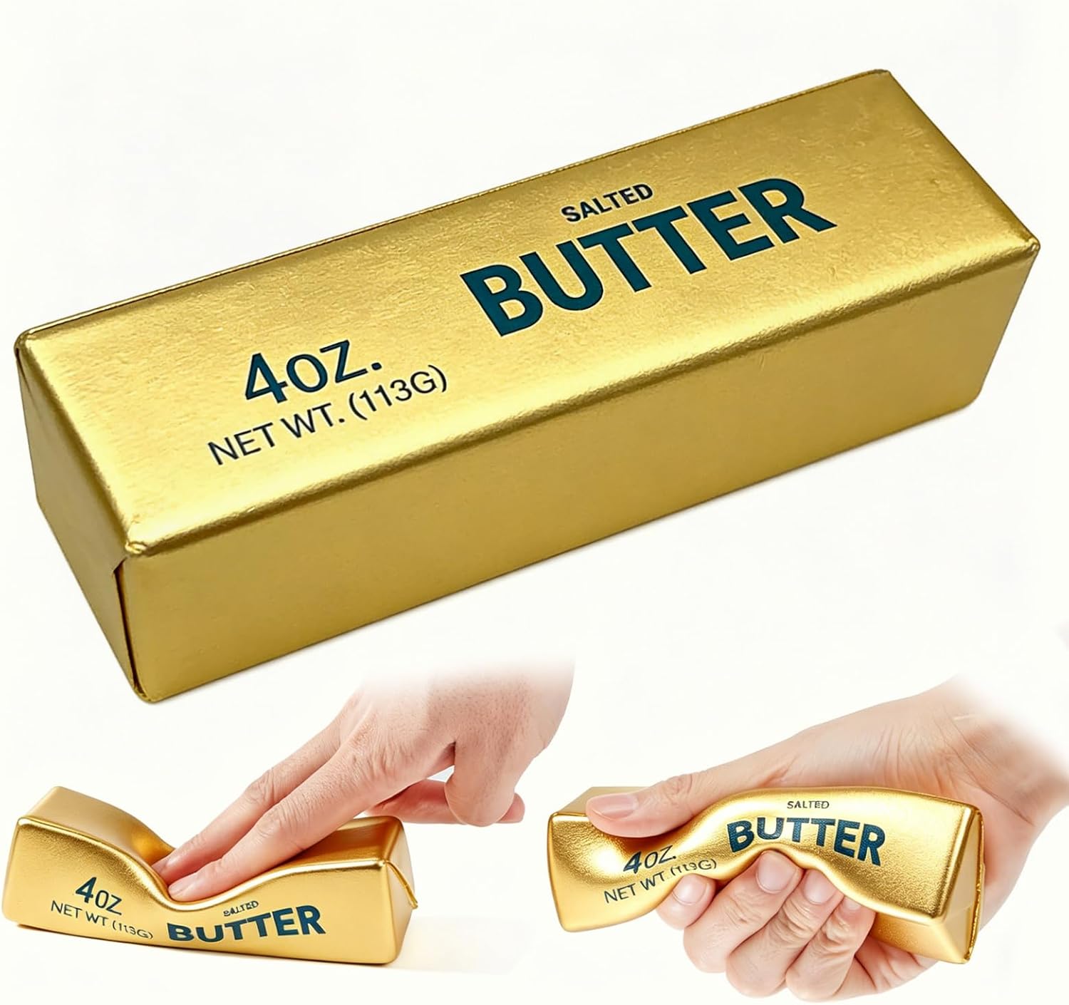 New Soft Slow Rebound Butter S - огляд і ціна Kitchen Gadgets New Products