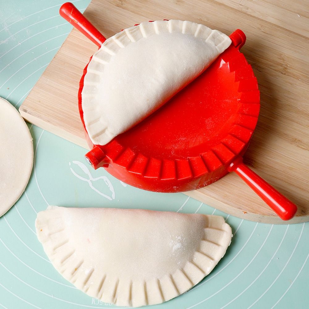 Kitchen Gadgets Manual Dumplin - огляд і ціна Kitchen Gadgets Dumpling Maker