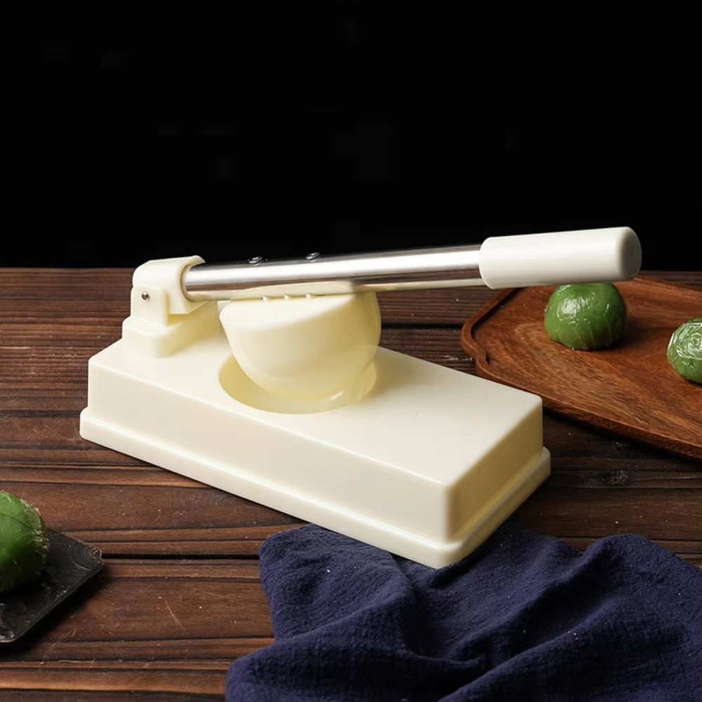 New Rolling Dumpling Maker Mol - огляд і ціна Kitchen Gadgets Dumpling Maker