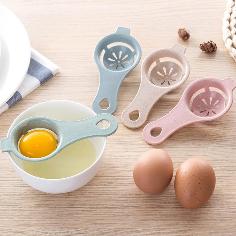 Egg White Yolk Separator House - огляд і ціна Egg Separator Tool