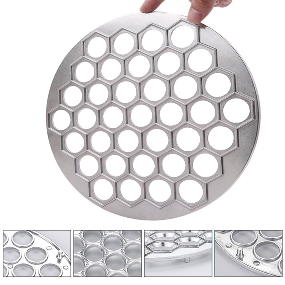 Dumpling Moulds 37 Holes Kitch - огляд і ціна Kitchen Gadgets Dumpling Maker