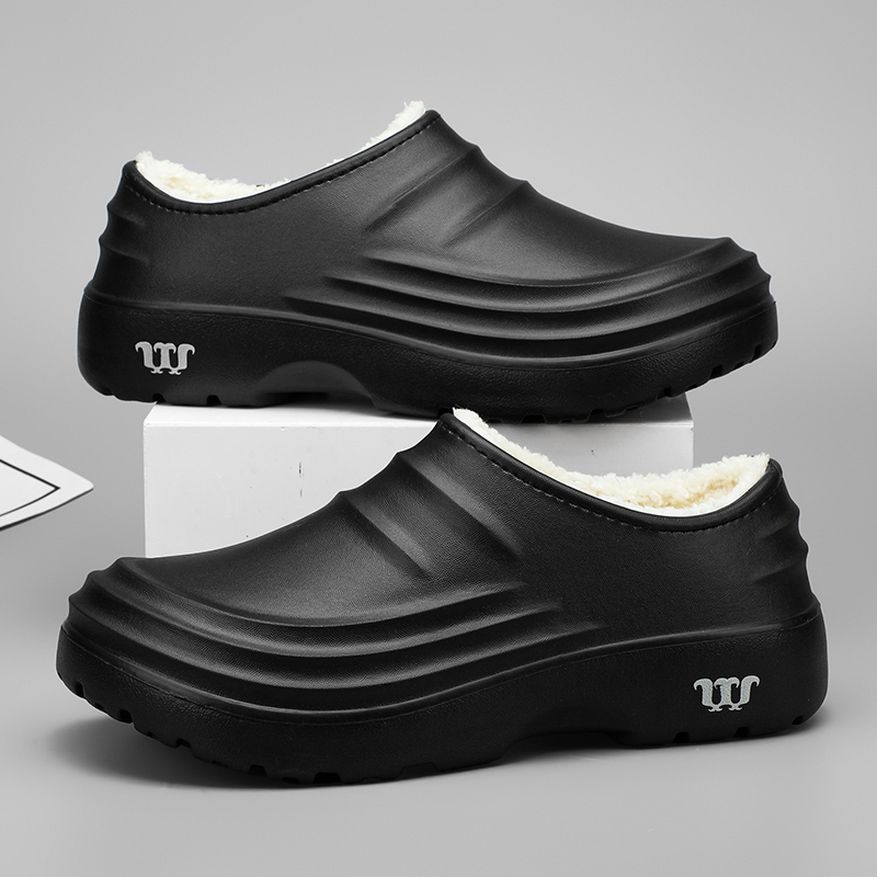 Waterproof Cotton Chef Shoes F - огляд і ціна Kitchen Gadgets For Men