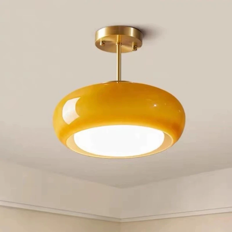 Modest Vintage Glass Ceiling C - огляд і ціна Kitchen Gadgets Gold