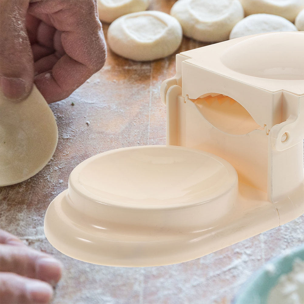 2Pcs Dumpling Presser Dumpling - огляд і ціна Kitchen Gadgets Dumpling Maker