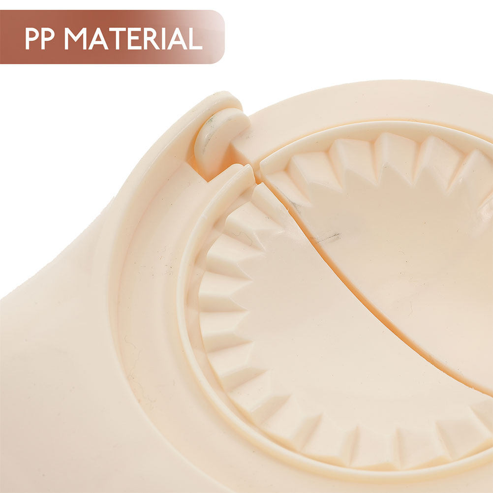 2Pcs Dumpling Presser Dumpling - огляд і ціна Kitchen Gadgets Dumpling Maker