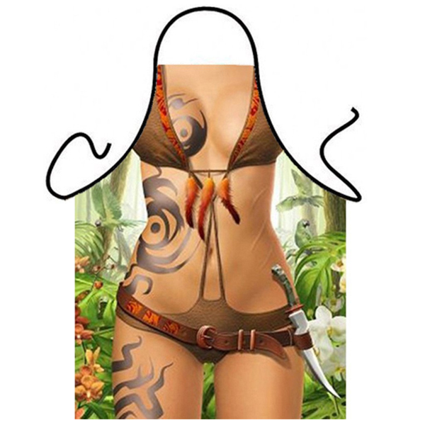 Cook Aprons Kitchen Apron Dinn - огляд і ціна Kitchen Gadgets For Men