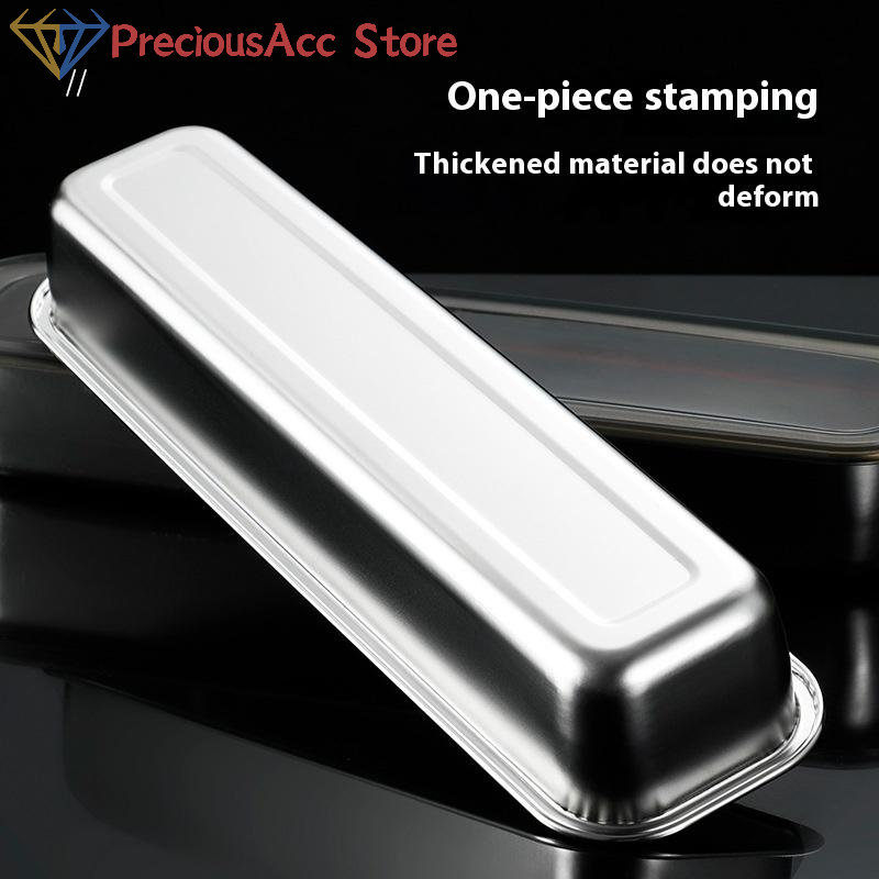 201 Stainless Steel Fresh-keep - огляд і ціна Kitchen Gadgets Organizer
