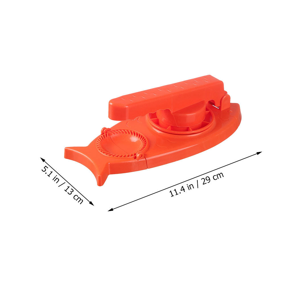 Dumpling Presser Household 2-i - огляд і ціна Kitchen Gadgets Dumpling Maker