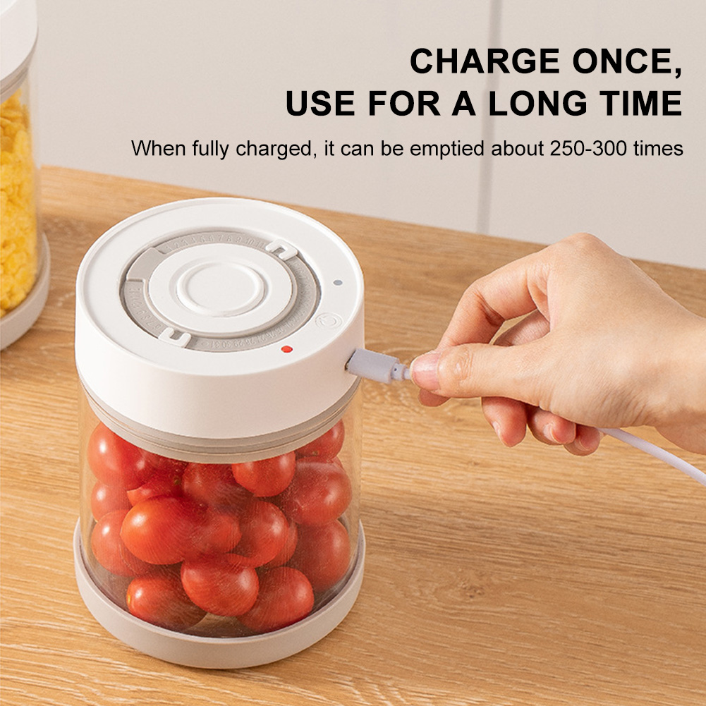 Kitchen Moisture-proof Glass C - огляд і ціна Kitchen Gadgets Organizer