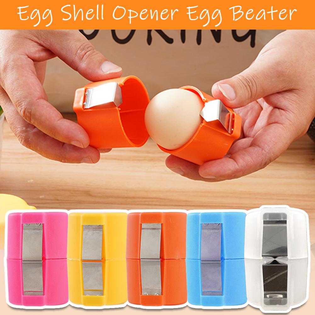 1/2/3PCS Upgrade Portable Egg  - огляд і ціна Egg Separator Tool