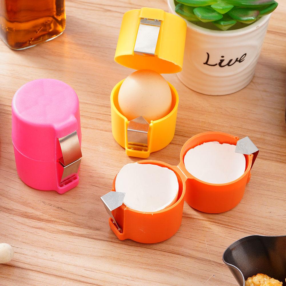1/2/3PCS Upgrade Portable Egg  - огляд і ціна Egg Separator Tool