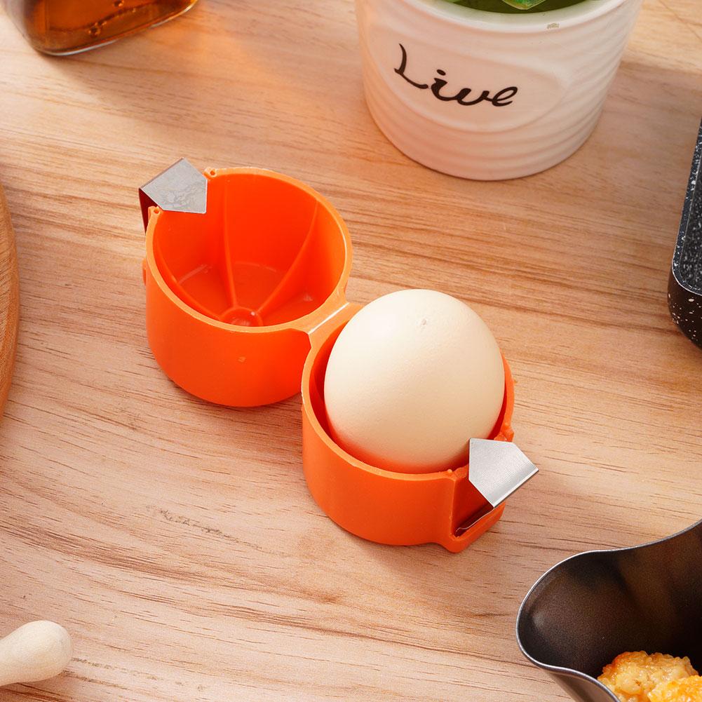 1/2/3PCS Upgrade Portable Egg  - огляд і ціна Egg Separator Tool
