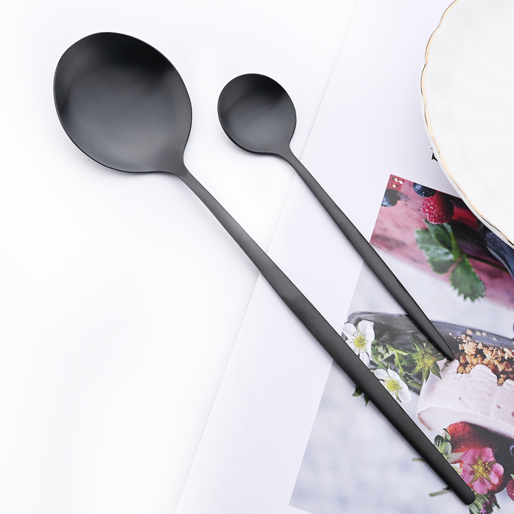 Drmfiy Black Handle Gold Coffe - огляд і ціна Kitchen Gadgets Gold