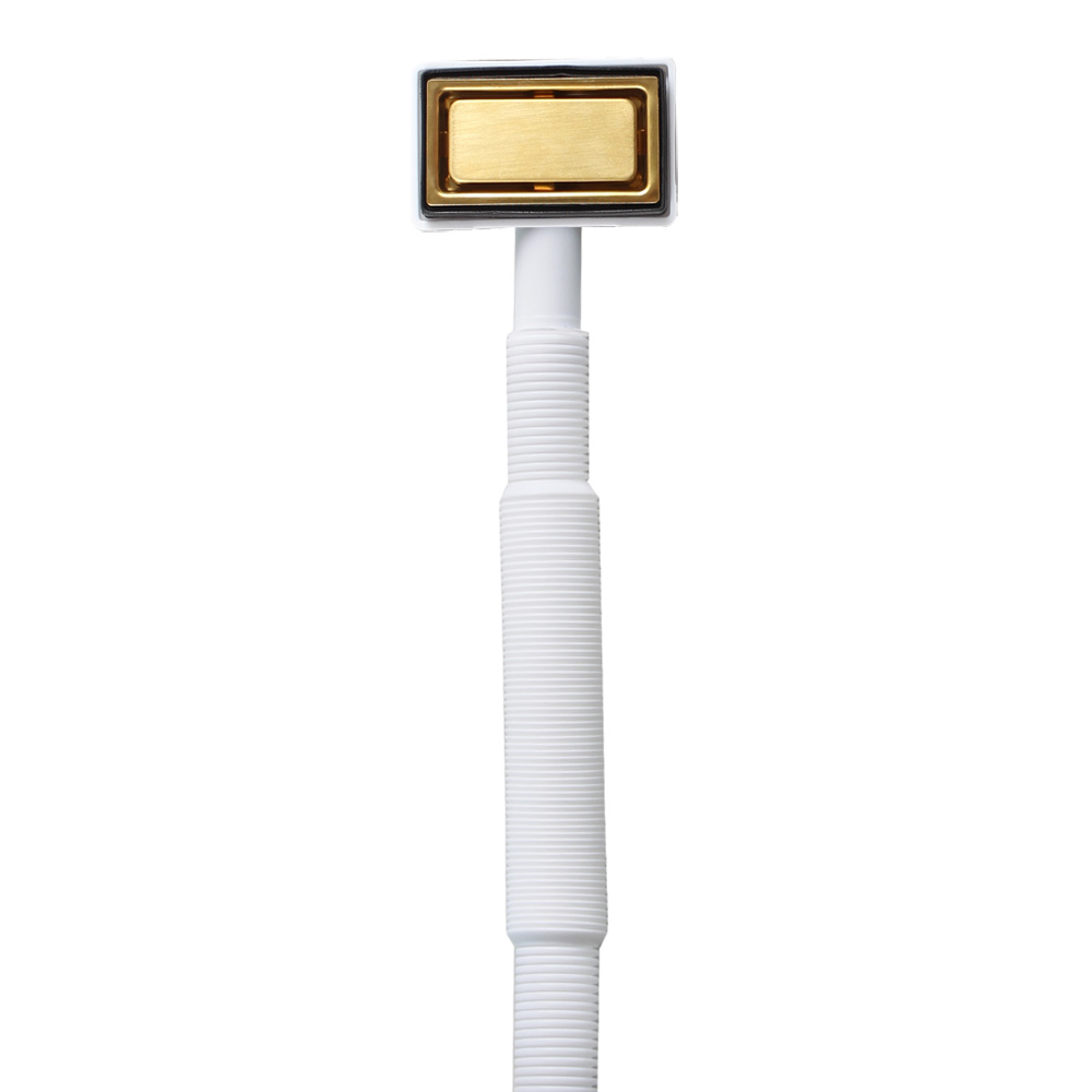 Talea Kitchen Sink Side Square - огляд і ціна Kitchen Gadgets Gold