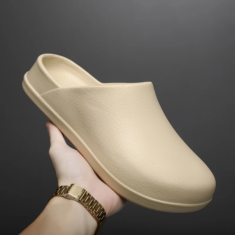 EVA Men Slippers Soft Outdoor  - огляд і ціна Kitchen Gadgets For Men