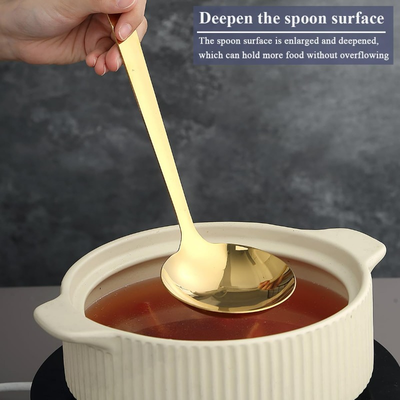 Gold Cooking Utensils,Titanium - огляд і ціна Kitchen Gadgets Gold