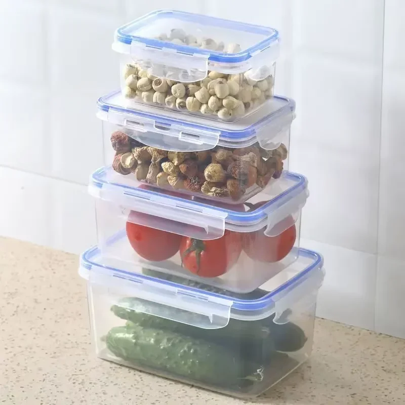 Kitchen Refrigerator Sealed Re - огляд і ціна Kitchen Gadgets Organizer