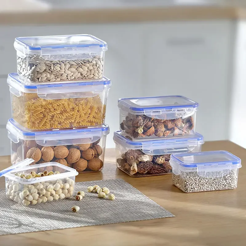 Kitchen Refrigerator Sealed Re - огляд і ціна Kitchen Gadgets Organizer