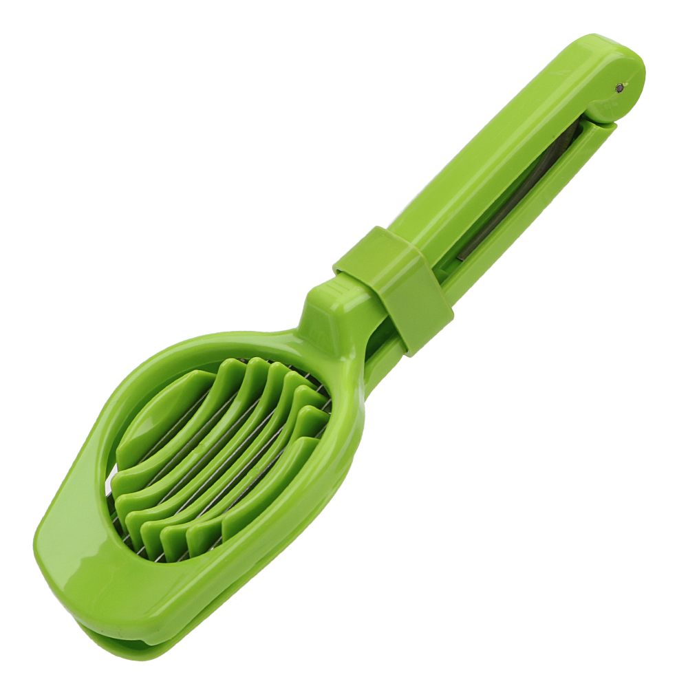 Stainless Steel Egg Slicer Egg - огляд і ціна Egg Separator Tool
