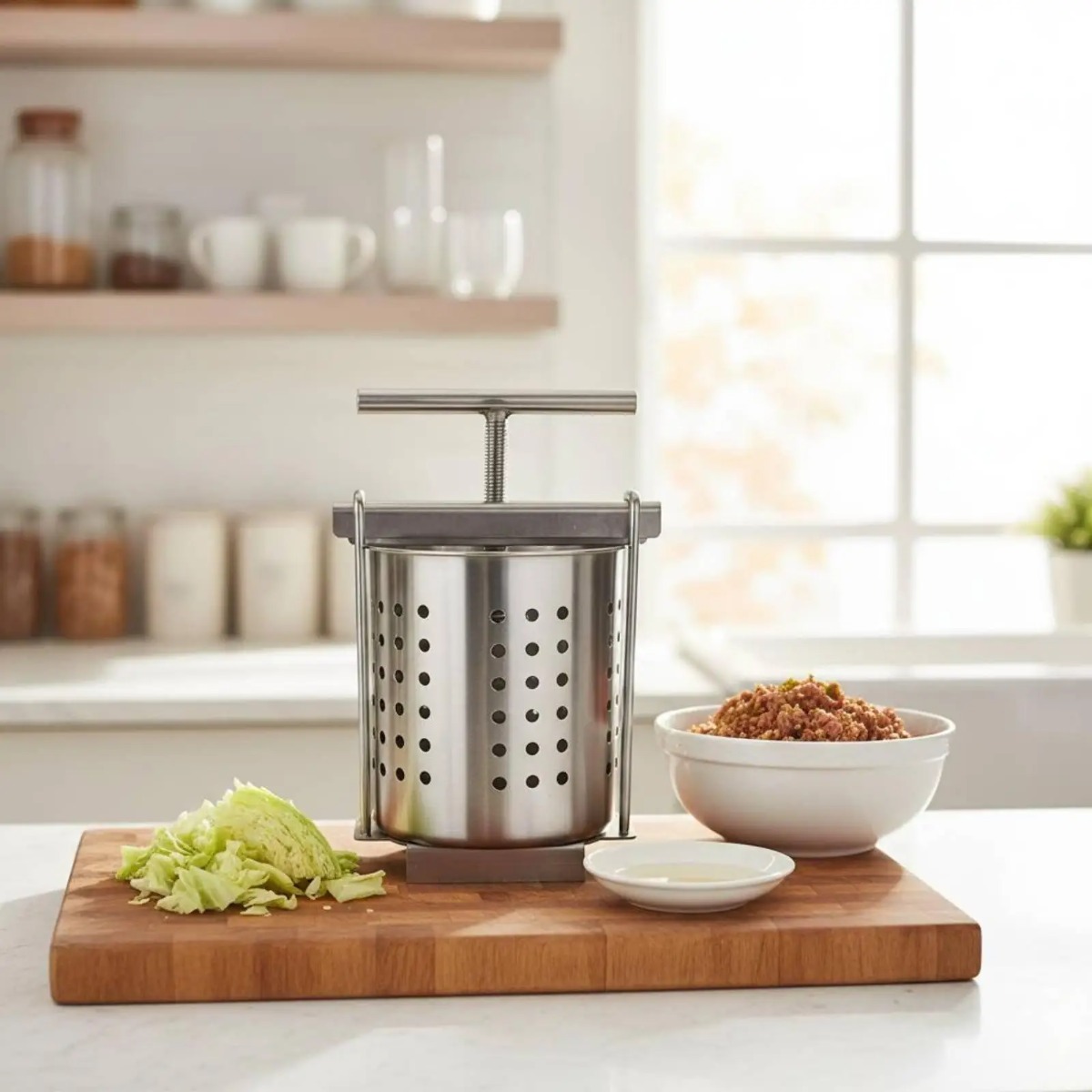 Vegetable Dehydrator Kitchen G - огляд і ціна Kitchen Gadgets Dumpling Maker
