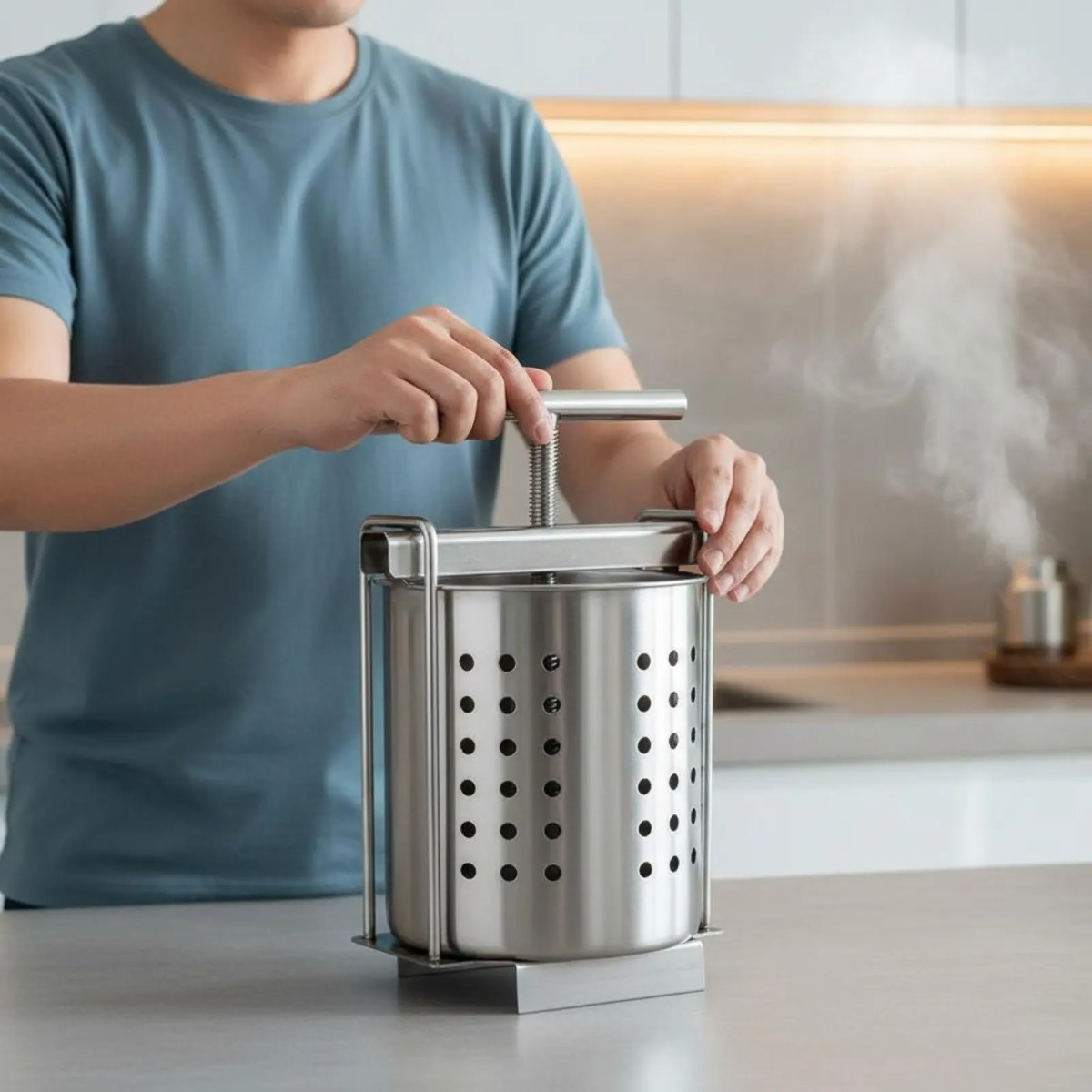 Vegetable Dehydrator Kitchen G - огляд і ціна Kitchen Gadgets Dumpling Maker