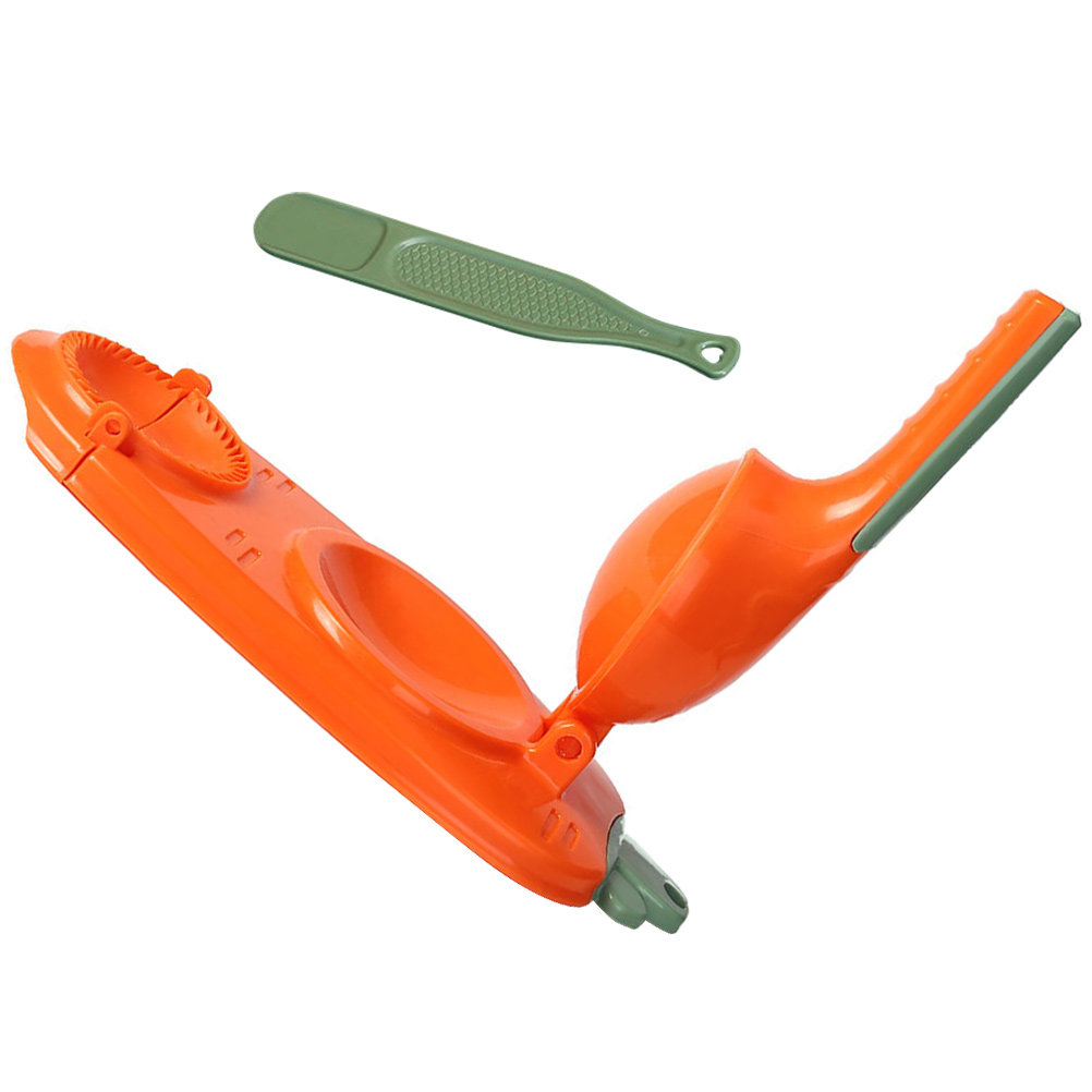 2 in 1 Dumpling Skin Maker Pre - огляд і ціна Kitchen Gadgets Dumpling Maker