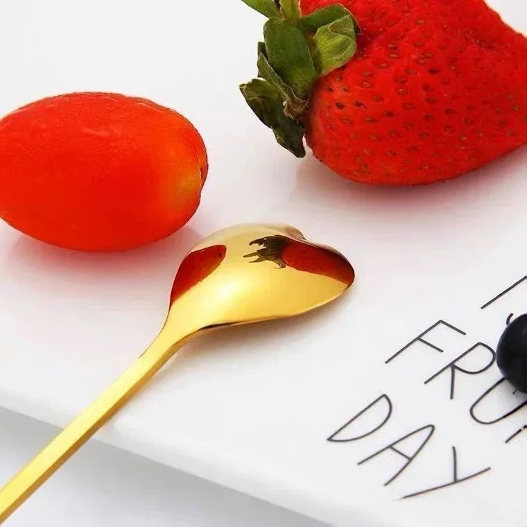 Stainless Steel Cherry Rose Fl - огляд і ціна Kitchen Gadgets Gold