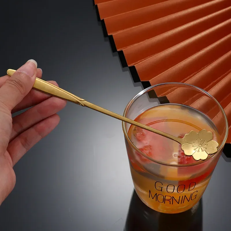 Stainless Steel Cherry Rose Fl - огляд і ціна Kitchen Gadgets Gold