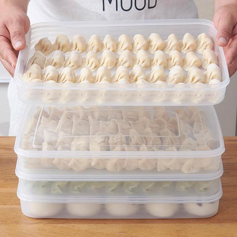 For Dumpling Fruits Vegetables - огляд і ціна Kitchen Gadgets Organizer