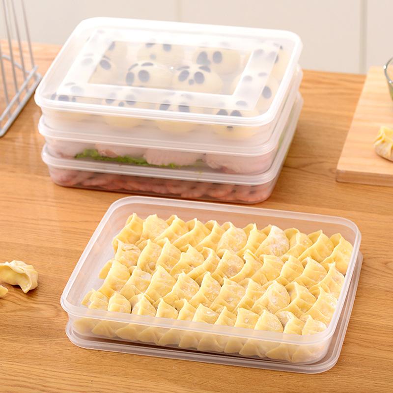 For Dumpling Fruits Vegetables - огляд і ціна Kitchen Gadgets Organizer