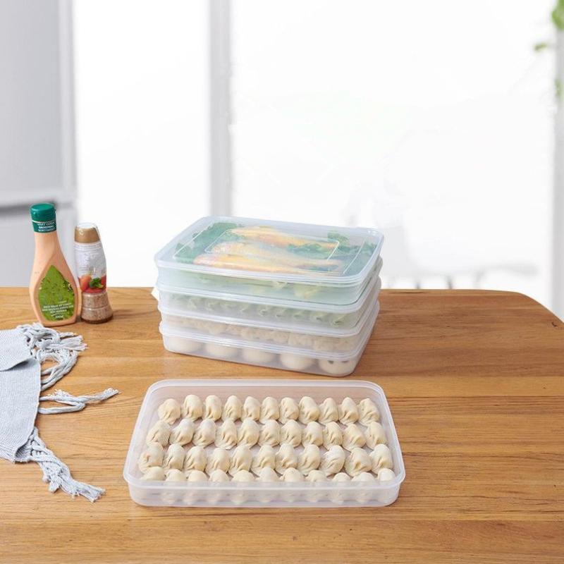 For Dumpling Fruits Vegetables - огляд і ціна Kitchen Gadgets Organizer