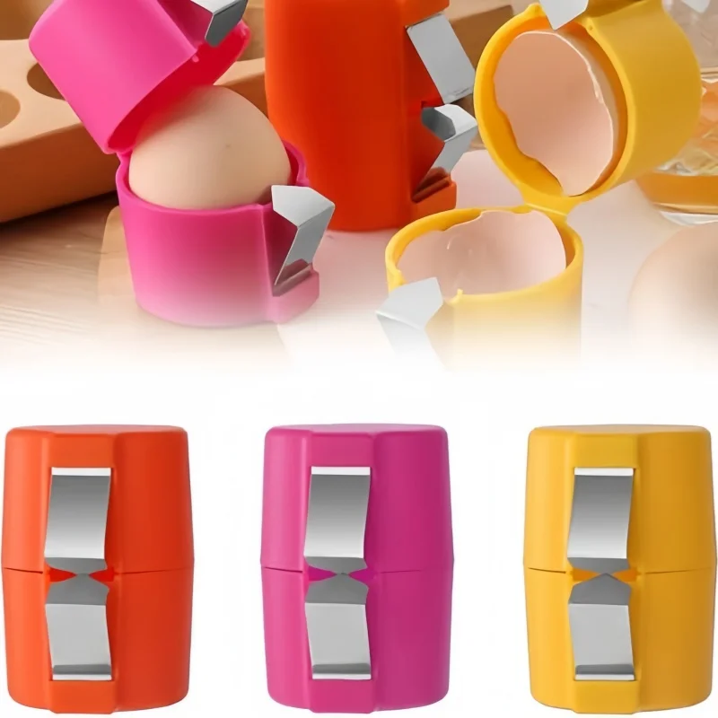 1PC Creative Egg Separator Too - огляд і ціна Egg Separator Tool