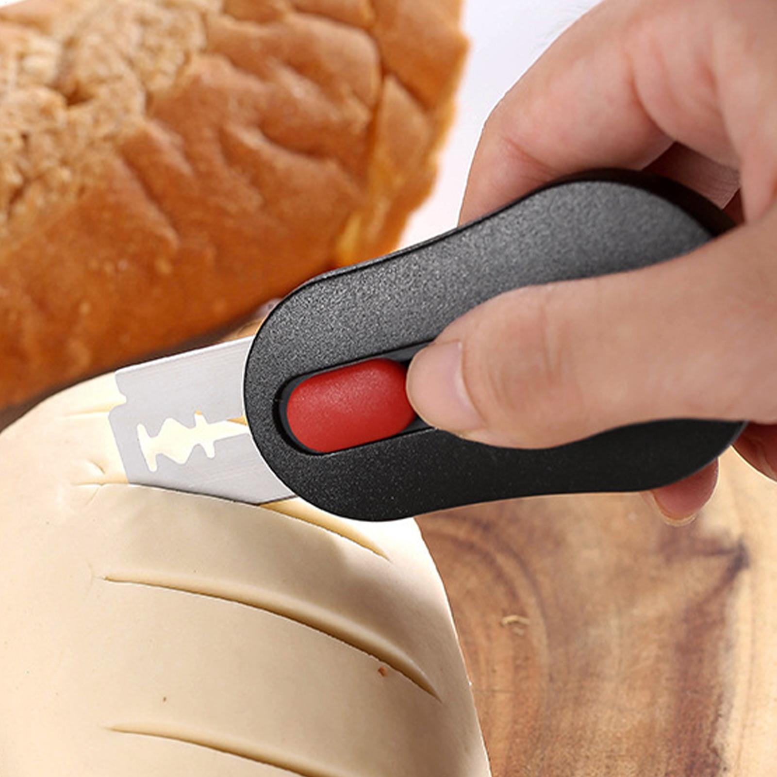 Bread Lame Scoring Tool Sourdo - огляд і ціна Kitchen Gadgets For Men