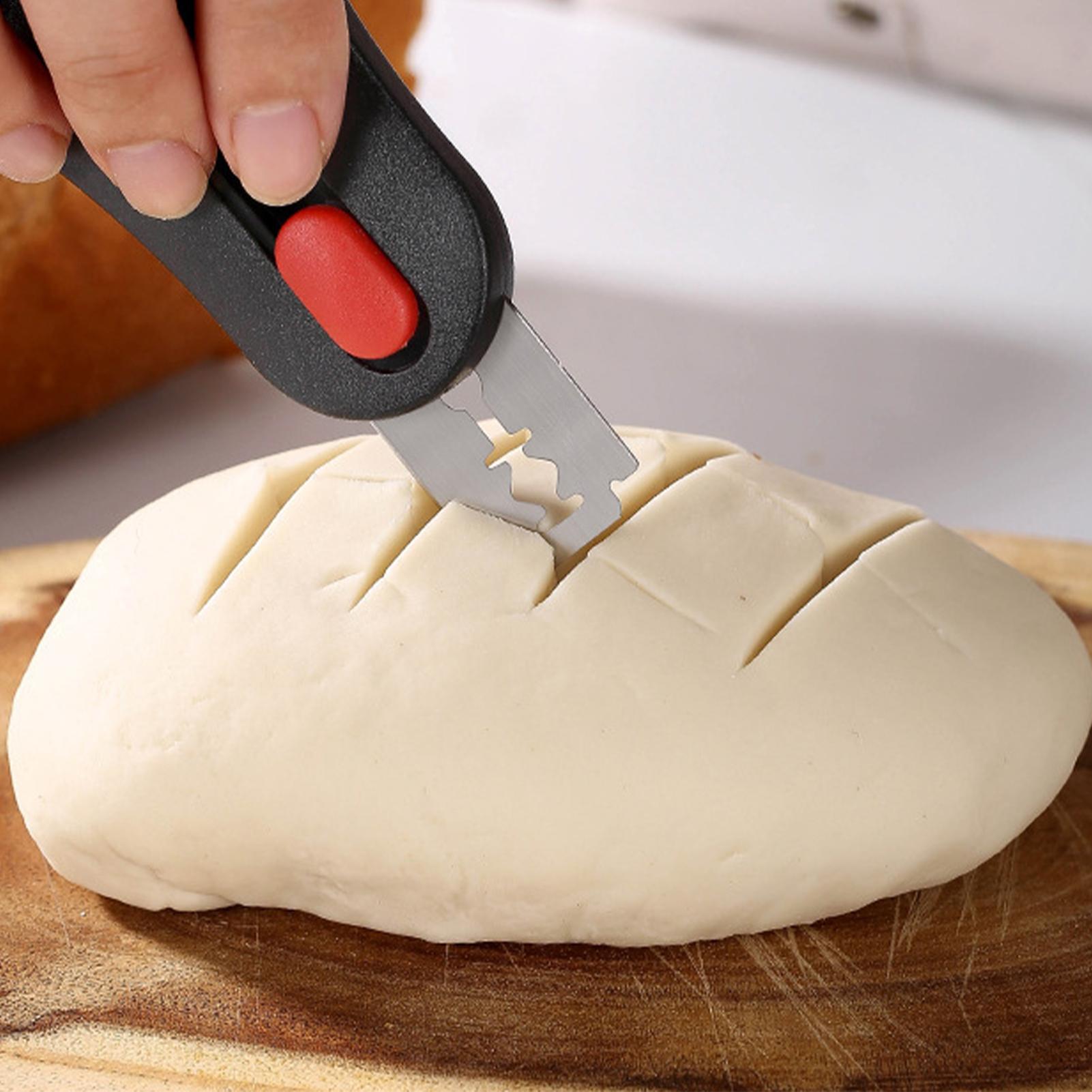 Bread Lame Scoring Tool Sourdo - огляд і ціна Kitchen Gadgets For Men