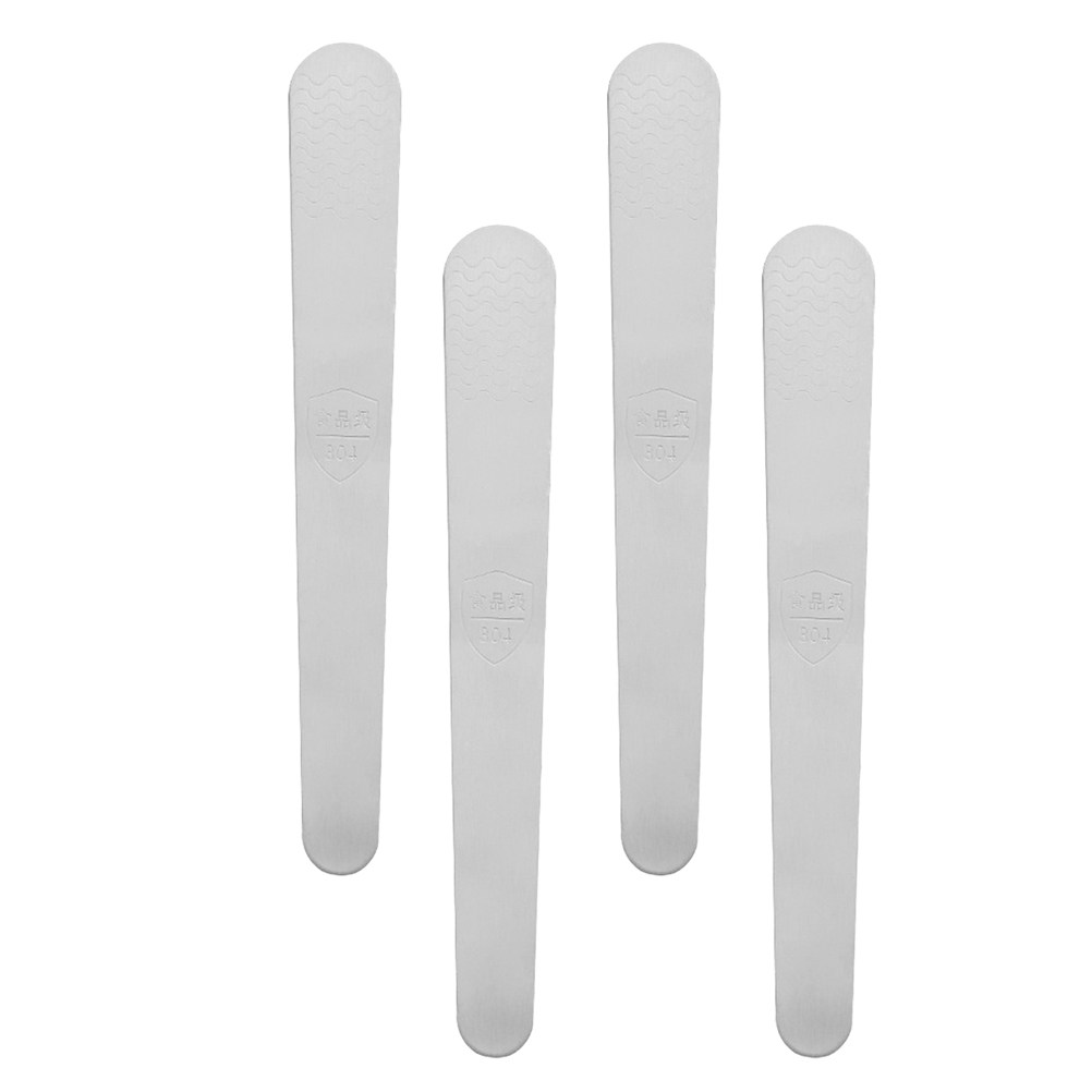 4Pcs Stainless Steel Dumpling  - огляд і ціна Kitchen Gadgets Dumpling Maker